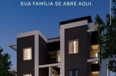 Apartamento para venda, 2 quarto(s),  village santa helena, volta redonda - lucy bortone