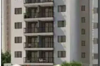 Apartamento a venda de 2 quartos sendo 1 suite no bairro colina, volta redonda - rq