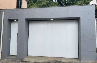 Venda de apartamento térreo com 2 quartos no bairro são joão - apsj