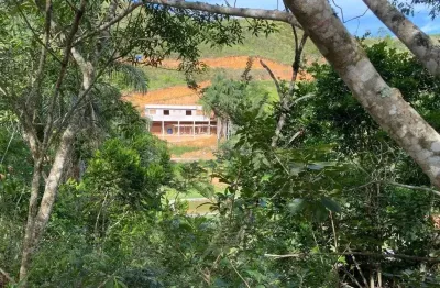 Casa inacabada a venda em condomínio fechado em amparo - v-amp10