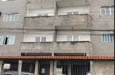 Apartamento para aluguel 3 quarto(s) jardim europa volta redonda - je102