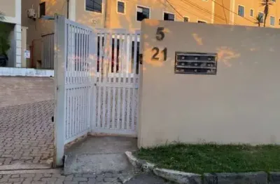 Apartamento para venda com 2 quartos no condomínio malvinas-  9 de abril-  barra mansa - mv102