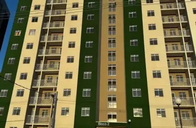 Apartamento para aluguel, 2 quarto(s),  no residencial jardim mariana esmeralda, volta redonda - rjme501