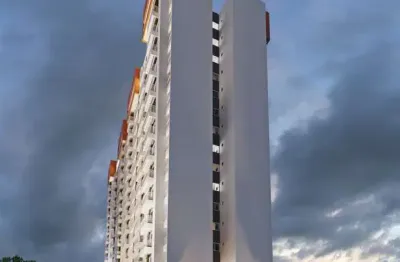Apartamento à venda no Frei Serafim, Teresina 