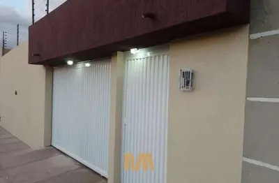 Casa com 3 quartos à venda no Recanto das Palmeiras, Teresina 