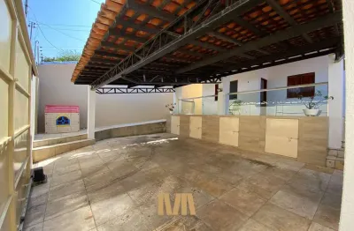 Casa com 3 quartos à venda no Água Mineral, Teresina 