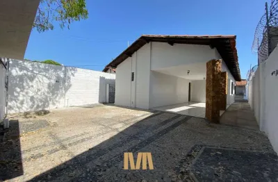 Casa com 03 quartos e 500m² de área total á venda - bairro morada do sol