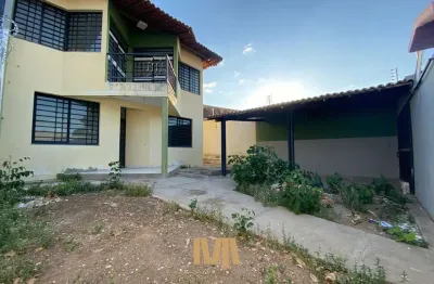 Aluga-se | casa com 03 quartos no bairro ininga - r$ 2.800,00