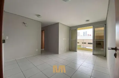 Apartamento com 03 suítes | varanda | 02 vagas à venda próx a facid