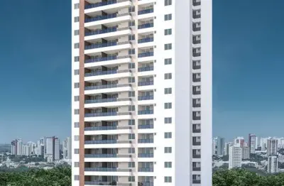 Apartamento com 3 quartos à venda no cristo rei, teresina  por r$ 598.132