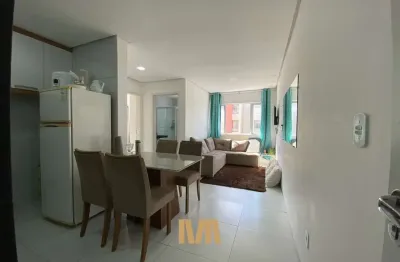 Apartamento com 02 quartos | 50m² à venda prox a novafapi