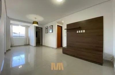 Apartamento com 3 quartos à venda no Planalto, Teresina 