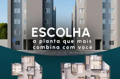 Apartamento à venda no Santo Antônio, Teresina 