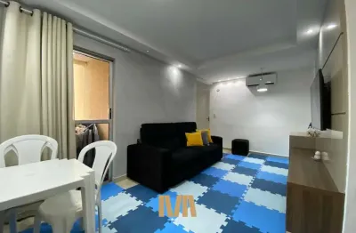 Apartamento com 2 quartos à venda no São Sebastião, Teresina 