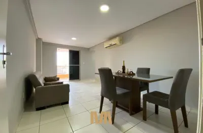 Apartamento com 2 quartos à venda no Fátima, Teresina 