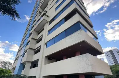 Apartamento com 5 quartos à venda no Ilhotas, Teresina 