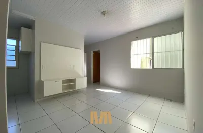 Apartamento com 02 quartos à venda | condomínio village leste