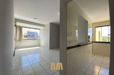 Apartamento 03 quartos com varanda à venda no horto