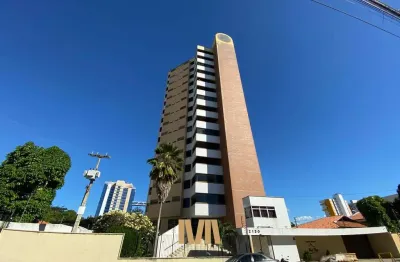 Apartamento 03 suítes com 200m² à venda prox. a av. homero
