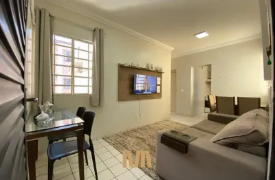 Apartamento 02 quartos | porteira fechada à venda no morada do sol