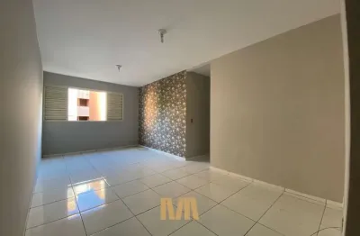 Aluga-se | apartamento 03 quartos ao lado do atacadão - cristo rei