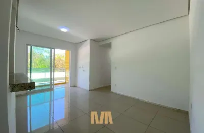 Apartamento 03 quartos | 02 vagas e varanda à venda no morros