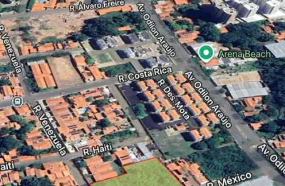 Terreno à venda no Cristo Rei, Teresina 