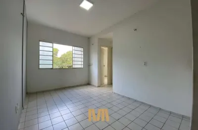 Apartamento com 2 quartos à venda no Morros, Teresina 