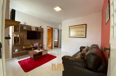 Apartamento com 2 quartos à venda no Porenquanto, Teresina 