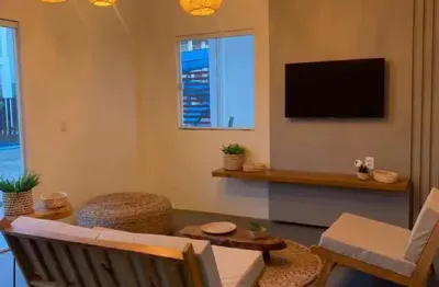Casa em condomínio fechado com 3 quartos à venda na Barra Grande, Cajueiro da Praia 