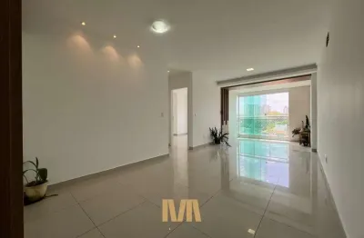 Apartamento com 02 suítes e varanda à venda | horto boulevard