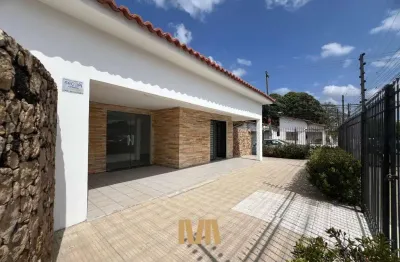 Ponto comercial para alugar no Marquês de Paranaguá, Teresina 