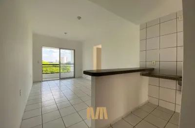 Apartamento com 3 quartos à venda no Jóquei, Teresina 