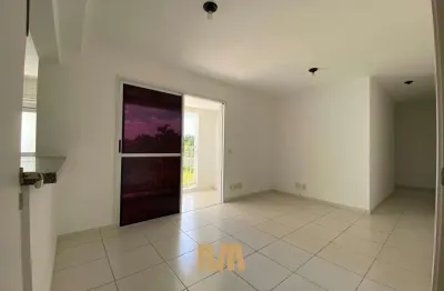 Apartamento com 2 quartos à venda no Ilhotas, Teresina 