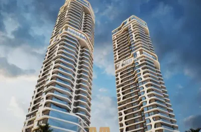 Apartamento com 4 quartos à venda no uruguai, teresina  por r$ 2.166.445