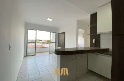 Apartamento com 3 quartos à venda no Marquês de Paranaguá, Teresina 