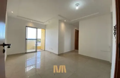 Apartamento 03 quartos | 02 vagas | varanda próx ao sam´s club