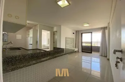Apartamento com 1 quarto para alugar no Jóquei, Teresina 
