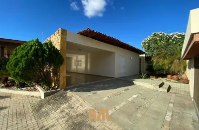 Casa ampla à venda próximo ao balão da ufpi - 780m² - bairro ininga | teresina - pi