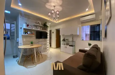 Apartamento com 2 quartos à venda no Vale do Gavião, Teresina 