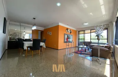 Apartamento com 4 quartos à venda no Ilhotas, Teresina 