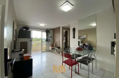 Apartamento com 2 quartos à venda no Piçarreira, Teresina 