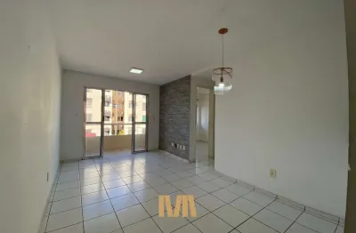 Apartamento com 2 quartos à venda no Piçarreira, Teresina 