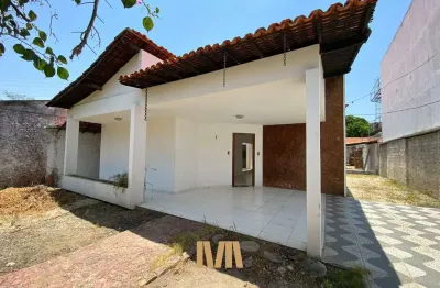 Ponto comercial para alugar no Ininga, Teresina 