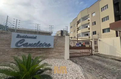 Apartamento com 2 quartos à venda no Planalto, Teresina 