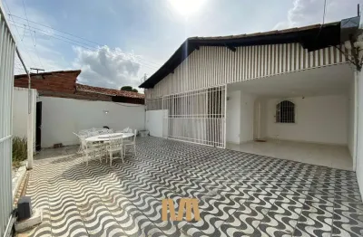 Casa com 4 quartos à venda no Lourival Parente, Teresina 