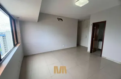 Apartamento 225m² | 04 suítes + dce | 01 ap. por andar | locação no bairro ilhotas