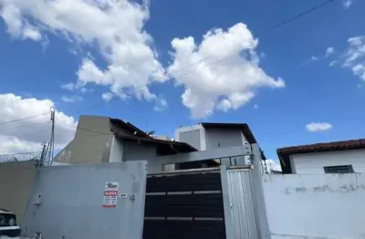 Aluguel residencial ou comercial | casa duplex 04 quartos | bairro de fátima