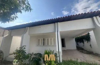 Casa com 3 quartos para alugar no Planalto, Teresina 