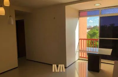 Apartamento com 3 quartos para alugar no Uruguai, Teresina 